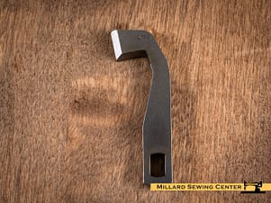 Knife, Upper for Multiple Makes & Models of Sergers
