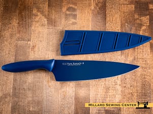 Knife, Komachi 8" Chef’s Knife by Kai