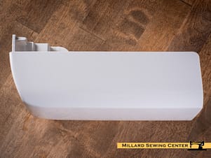 Flatbed Extension for Elnita EC60 & Janome/New Home 3160QDC, MC2160QDC & More Sewing Machines