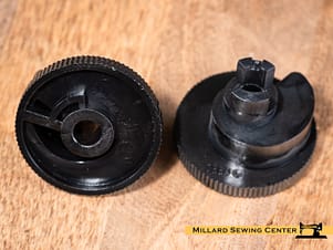 Cam, Differential Feed Adjuster for Janome/New Home & Necchi Sergers