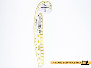 Ruler, Styling Design Ruler by Dritz