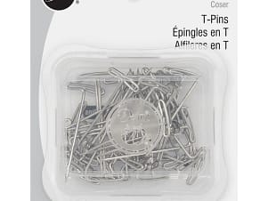 T-Pins, 35 Piece Set by Dritz