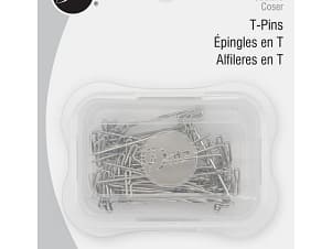 T-Pins, 50 Piece Set by Dritz