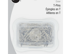 T-Pins, 75 Piece Set by Dritz