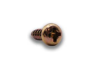 Set Screw, 3mm x 8mm, for Many Elna & Janome/New Home & Necchi Sewing Machines