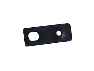 Lower Shaft Metal Holder for Elnita EM16 & many Janome/New Home Sewing Machines