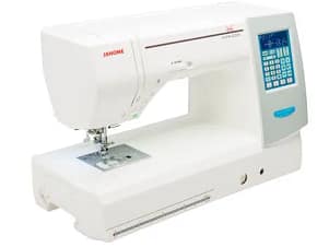 Horizon Series by Janome