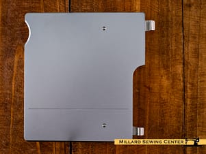 Slide Plate for Kenmore 158 Series Sewing Machines