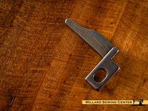 Chaining Tongue for Singer Model 14U Sergers