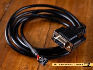 Cable, Encoder for Baby Lock, Handi Quilter, & Janome Longarm Sewing Machines.