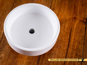 Handwheel for Baby Lock, Handi Quilter, & Janome Longarm Sewing Machines