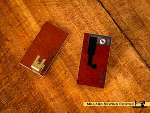 PC Board for Foot Pfaff Controller