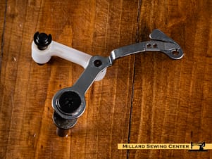 Take Up Arm Assembly, Complete for Necchi C360 Sewing Machines