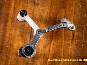 Take Up Arm for Necchi C700 & C2000 Sewing Machines