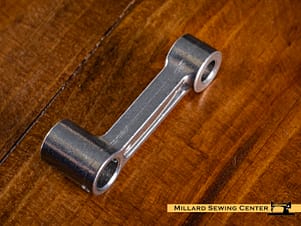 Needle Bar Crank Rod for Necchi C700, C1200, & C2000 Sewing Machines