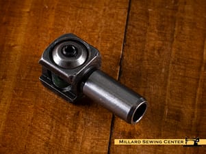 Needle Bar Bracket Complete for Necchi & More Sewing Machines