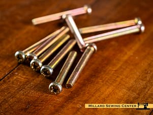 Screw for Janome/New Home 4618LE Sewing Machine