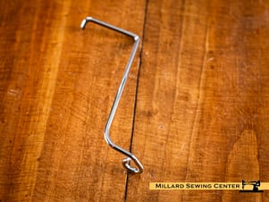 Thread Guide, Arm for Janome/New Home Sewing Machines