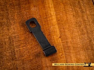 Spring, Separating for Janome/New Home & Necchi Sergers