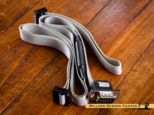 Cable, Encoder (X & Y Axis) for Baby Lock, Handi Quilter, & Janome Longarm Sewing Machines