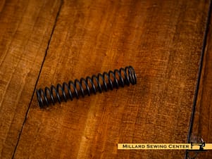 Spring, Presser Bar for Janome/New Home & Necchi Sergers