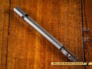 Drive Shaft, Upper Looper for Elna 664, Janome 1110DX, & More Models of Serger Sewing Machines