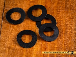 Washer, Bent for Janome/New Home & Necchi Sewing Machines