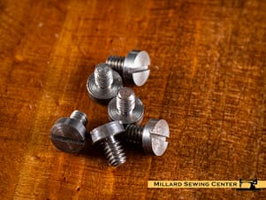 Screw, for Singer 47W69 & 47W70 Industrial Sewing Machine