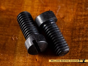 Screw, for Singer 47W69 & 47W70 Industrial Sewing Machines
