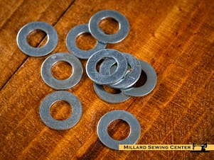 Washer, for Singer 47W69 & 47W70 Industrial Sewing Machine