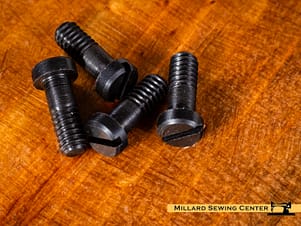 Screw, Presser Foot for Singer 51W28 Industrial Sewing Machine