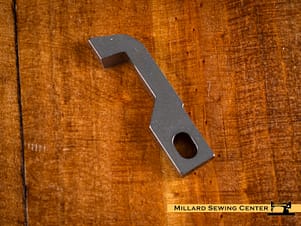 Knife, Upper for White 503-534 Serger Sewing Machines