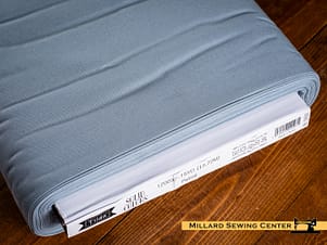 Cotton Fabric, 44" Wide in Petrol by Tilda