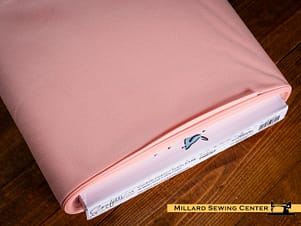 Cotton Fabric, 43"/44" Wide Confetti Cottonâ„¢ in Parfait by Riley Blake Designs