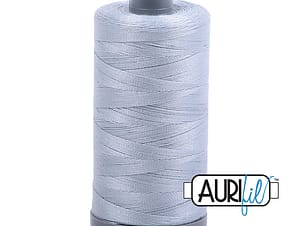 28wt Cotton Thread in 2612 Arctic Sky by Aurifil