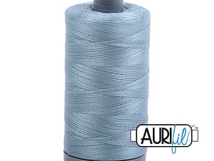 28wt Cotton Thread in 5008 Sugar Paper by Aurifil