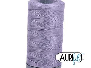 28wt Cotton Thread in 6733 Twilight by Aurifil