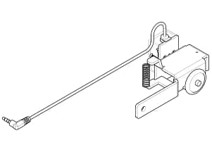 Encoder, Machine Side (Y Axis) for Baby Lock Regalia, & Handi Quilter Longarm Sewing Machines