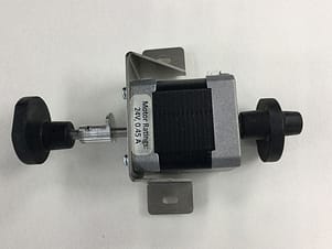 Stepper Motor for Pro Stitcher Equipped, Baby Lock, Handi Quilter, & Janome Longarm Sewing Machines