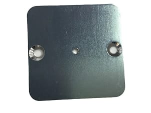 Needle Plate for Baby Lock and Janome Longarm Machines