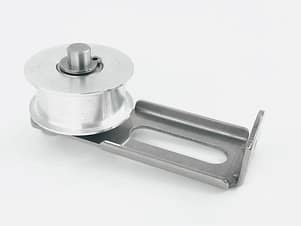 Tensioner, Motor Belt for Baby Lock Tiara, Crown Jewel, Handi Quilter, & Janome 16" Longarm Quilting Machines