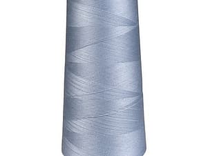 Maxi Lock Stretch Thread 2000yd in Blue Mist