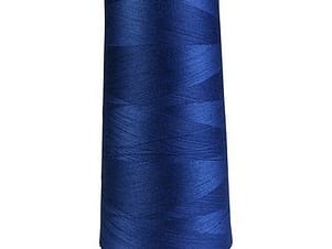Maxi Lock Stretch Thread 2000yd in Blue