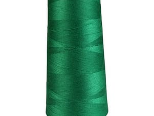 Maxi Lock Stretch Thread 2000yd in Emerald