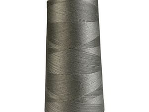 Maxi Lock Stretch Thread 2000yd in Steel