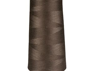 Maxi Lock Stretch Thread 2000yd in Beige Taupe
