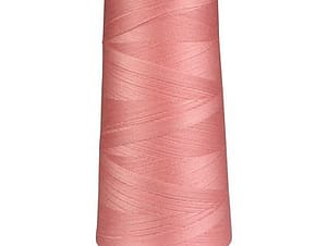 Maxi Lock Stretch Thread 2000yd in Medium Pink