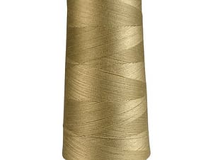 Maxi Lock Stretch Thread 2000yd in Khaki