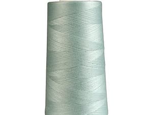 Maxi Lock Stretch Thread 2000yd in Mint Green