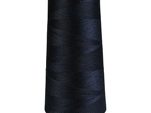 Maxi Lock Stretch Thread 2000yd in Navy